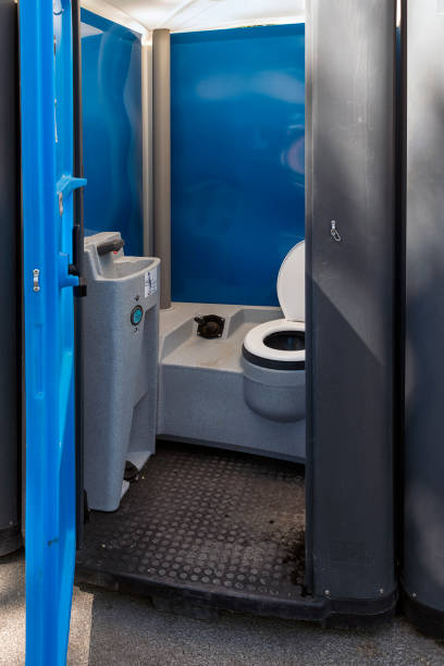 Porta potty rental for festivals in Helena West Side, MT