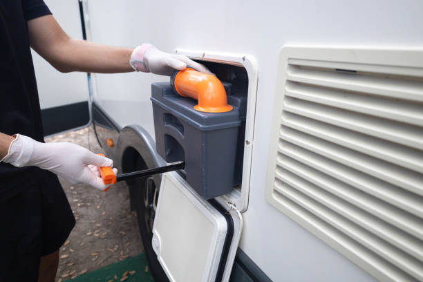 Best Affordable porta potty rental  in Helena West Side, MT