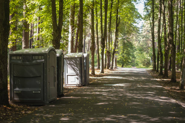 Portable bathroom rental in Helena West Side, MT